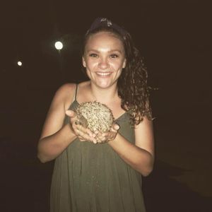 Meet your Posher, Rachel